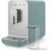 Кофемашина Smeg BCC13EGMEU
