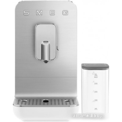 Кофемашина Smeg BCC13WHMEU Кофемашина Smeg BCC13WHMEU