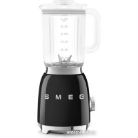 Стационарный блендер Smeg BLF03BLEU