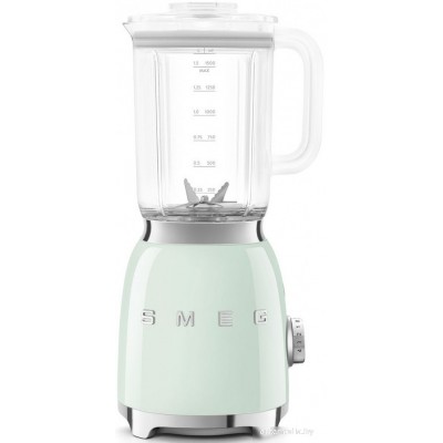 Стационарный блендер Smeg BLF03PGEU