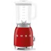 Стационарный блендер Smeg BLF03RDEU