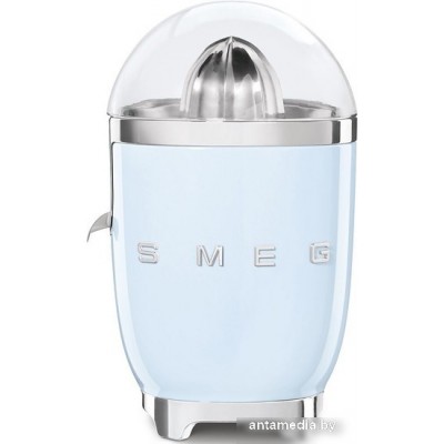 Соковыжималка Smeg CJF11PBEU