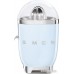 Соковыжималка Smeg CJF11PBEU