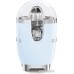 Соковыжималка Smeg CJF11PBEU
