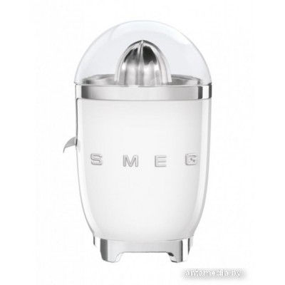 Соковыжималка Smeg CJF11WHEU Соковыжималка Smeg CJF11WHEU
