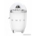 Соковыжималка Smeg CJF11WHEU