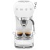 Рожковая кофеварка Smeg ECF02WHEU