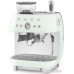 Рожковая помповая кофеварка Smeg EGF03PGEU