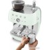 Рожковая помповая кофеварка Smeg EGF03PGEU