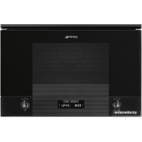 Микроволновая печь Smeg MP122B3