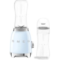 Стационарный блендер Smeg PBF01PBEU