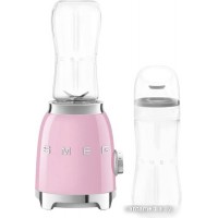 Стационарный блендер Smeg PBF01PKEU