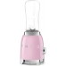Стационарный блендер Smeg PBF01PKEU