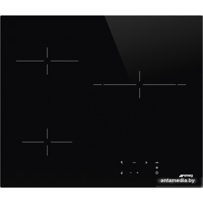 Варочная панель Smeg SE263TD1