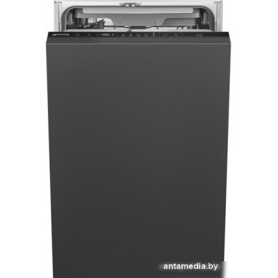 Посудомоечная машина Smeg ST4523IN