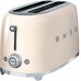 Тостер Smeg TSF02CREU