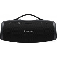Беспроводная колонка Tronsmart Mirtune S100 (черный)