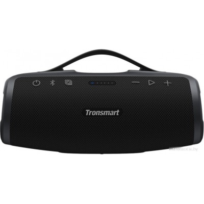 Беспроводная колонка Tronsmart Mirtune S100 (черный)
