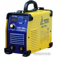 Сварочный инвертор ТСС САИ-190