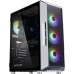 Корпус Zalman i3 Neo (черный/серебристый)