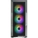 Корпус Zalman i3 Neo (черный/серебристый)