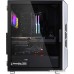Корпус Zalman i3 Neo (черный/серебристый)