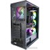 Корпус Zalman i3 Neo (черный/серебристый)