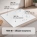 Варочная панель Zigmund & Shtain CI 46.6 W