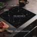 Варочная панель Zigmund & Shtain CN 51.6 B