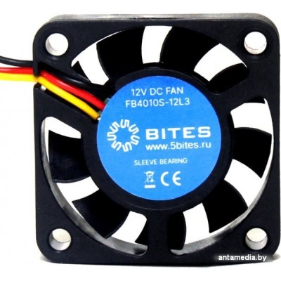 Вентилятор для корпуса 5bites FB4010S-12L3