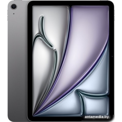Планшет Apple iPad Air 11" 2024 5G 128GB (серый космос)