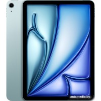 Планшет Apple iPad Air 11" 2024 5G 256GB (голубой)