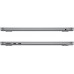 Ноутбук Apple Macbook Air 13" M2 2022 Z15S006NH