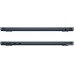 Ноутбук Apple Macbook Air 13" M2 2022 Z160009S4