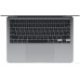 Ноутбук Apple Macbook Air 13" M3 2024 Z1B6001RX