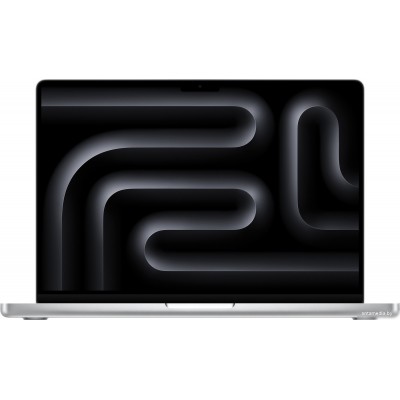 Ноутбук Apple Macbook Pro 14.2" M3 Pro 2023 Z1AX0012T