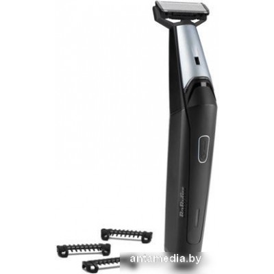 Универсальный триммер BaByliss T880E