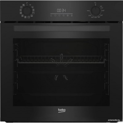 Электрический духовой шкаф BEKO BBIM18300SG Электрический духовой шкаф BEKO BBIM18300SG