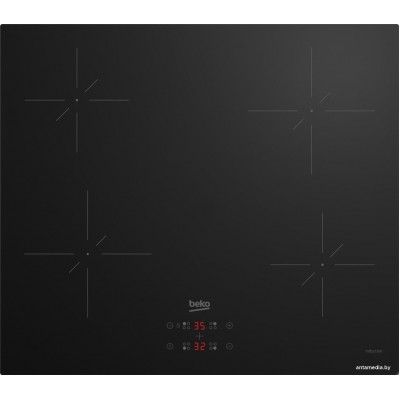 Варочная панель BEKO HII64401QT