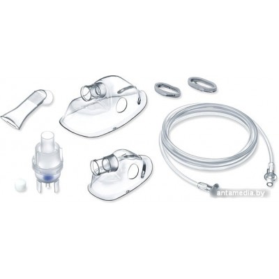 Комплект насадок Beurer для IH 18 Комплект насадок Beurer для IH 18