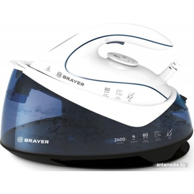 Утюг Brayer BR4150 Утюг Brayer BR4150