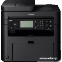 МФУ Canon i-SENSYS MF237w + 1 картридж 737
