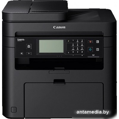 МФУ Canon i-SENSYS MF237w + 1 картридж 737