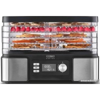 Сушилка для овощей и фруктов CASO DH 450