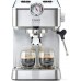 Рожковая кофеварка CASO Espresso Gourmet