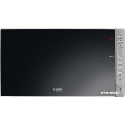 Микроволновая печь CASO HCMG 25