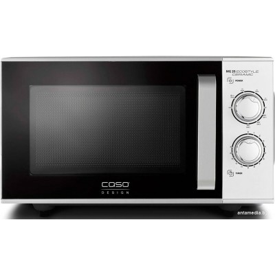 Микроволновая печь CASO MG 25 Ecostyle Ceramic