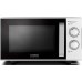Микроволновая печь CASO MG 25 Ecostyle Ceramic