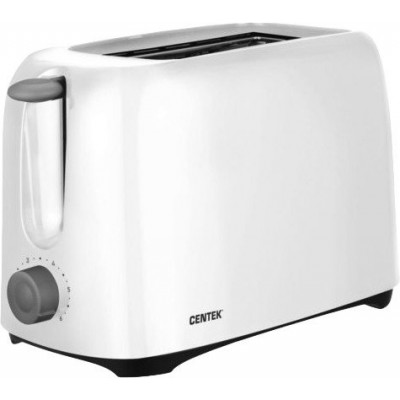 Тостер CENTEK CT-1425 (белый)