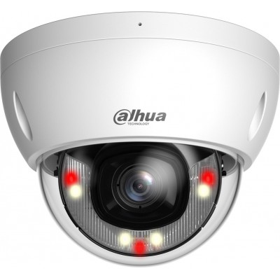 IP-камера Dahua DH-IPC-HDBW2849E-S-IL-0360B